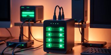 $20.17 Billion by 2035 — How Home NAS Is Becoming the Central Hub for Smart Home Data – Press Releases Distribution for Market Research Reports