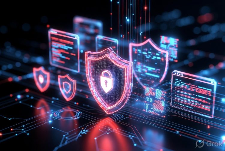 $65.4 Billion by 2035 — How Cloud-Native WAF Is Protecting Modern Web Applications – Press Releases Distribution for Market Research Reports