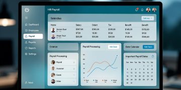 $25.4 Billion by 2035 — How Cloud-Based Payroll Is Streamlining Workforce Management – Press Releases Distribution for Market Research Reports
