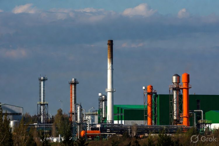 $285.6 Billion by 2035 — How Clean Tech Is Driving Global Decarbonization – Press Releases Distribution for Market Research Reports