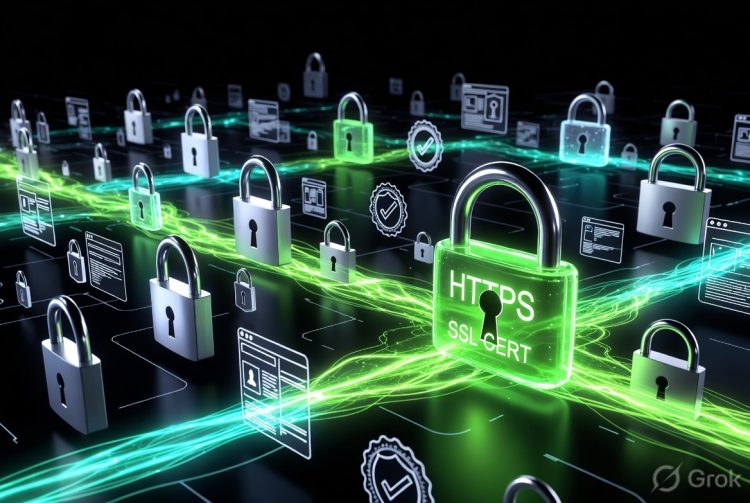$2.8 Billion by 2035 — How Digital Certificates Are Securing the Encrypted Web – Press Releases Distribution for Market Research Reports