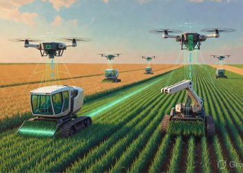 $24.6 Billion by 2035 — How AI-Powered Harvesting Is Optimizing Agricultural Yields – Press Releases Distribution for Market Research Reports