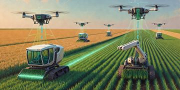 $24.6 Billion by 2035 — How AI-Powered Harvesting Is Optimizing Agricultural Yields – Press Releases Distribution for Market Research Reports