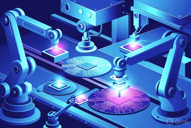 $28.6 Billion by 2035 — How Advanced Packaging Is Enabling the Chiplet Revolution – Press Releases Distribution for Market Research Reports