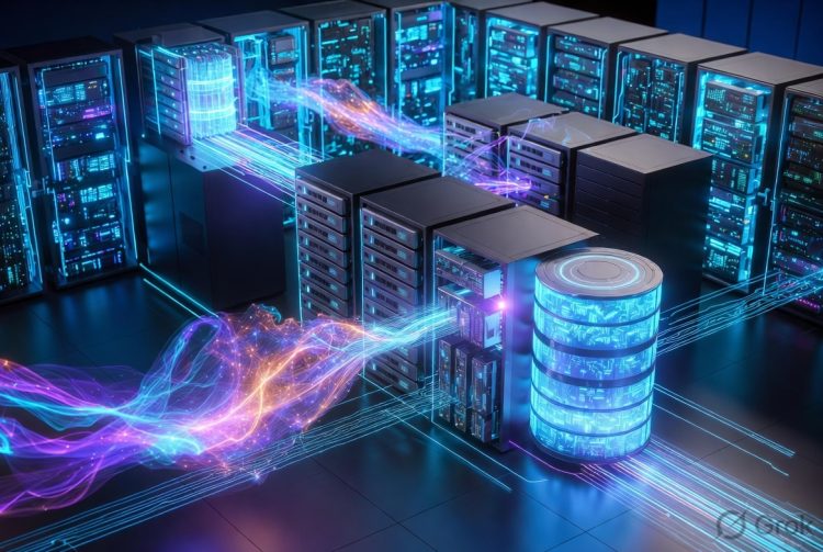 $172.52 Billion by 2035 — How NVMe SSDs Are Accelerating Enterprise Data Access – Press Releases Distribution for Market Research Reports