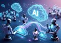 $45 Billion by 2035 — How Cloud-Connected Robots Are Powering the Automation Revolution – Press Releases Distribution for Market Research Reports