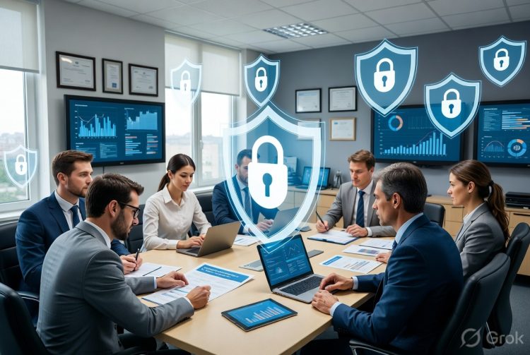 $98.6 Billion by 2035 — How Cyber Insurance Is Mitigating Breach and Ransomware Risk – Press Releases Distribution for Market Research Reports