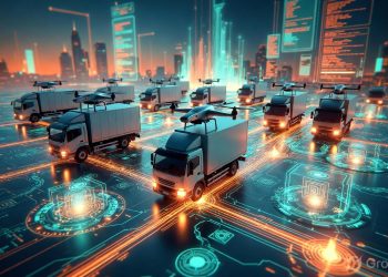 $28.9 Billion by 2032 — How AI-Powered Routing and Last-Mile Efficiency Are Transforming Logistics