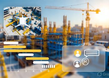 $73.95 Billion by 2035 — How Cloud-Based Platforms Are Digitizing the Construction Industry