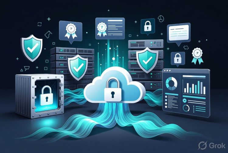 $89.7 Billion by 2035 — How Managed Backup and Recovery Are Safeguarding Business Data – Press Releases Distribution for Market Research Reports