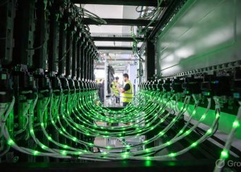 $22.4 Billion by 2035 — How Gigabit Fiber Is Powering Global Broadband Expansion – Press Releases Distribution for Market Research Reports
