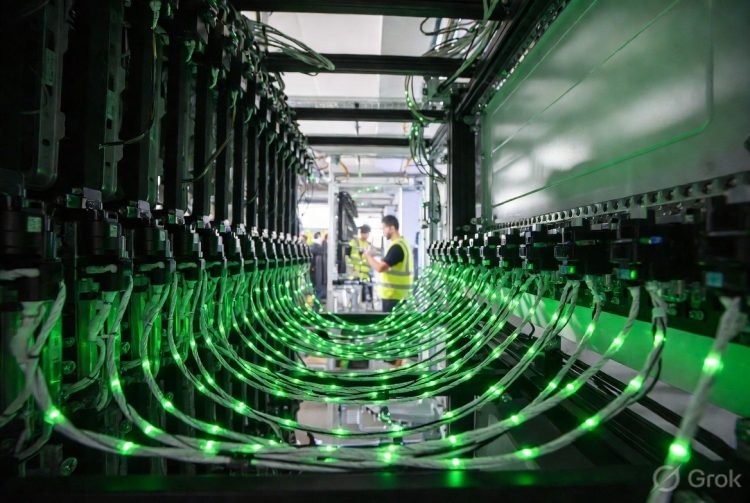 $22.4 Billion by 2035 — How Gigabit Fiber Is Powering Global Broadband Expansion – Press Releases Distribution for Market Research Reports