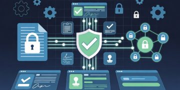 $68.7 Billion by 2035 — How E-Signatures and Blockchain Are Digitizing Business Agreements