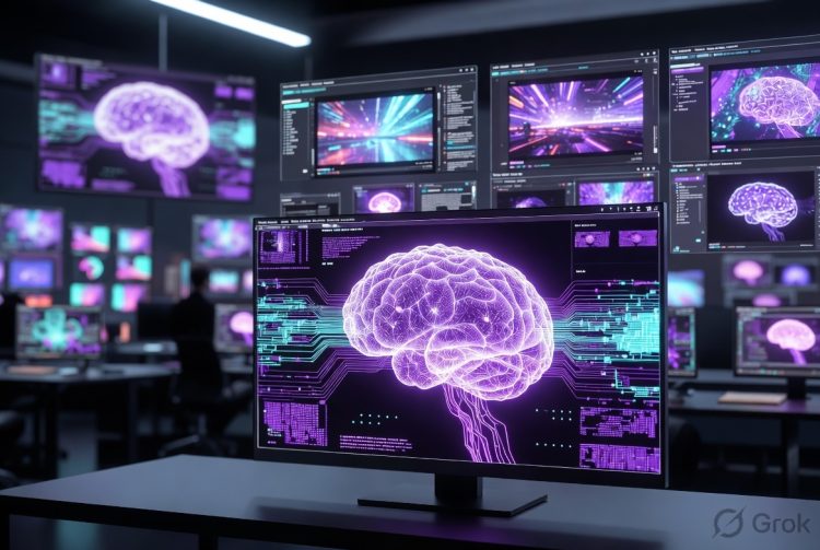$15 Billion by 2035 — How Generative AI Is Revolutionizing Video Content Creation – Press Releases Distribution for Market Research Reports