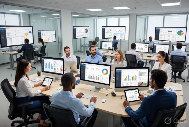 $25.4 Billion by 2035 — How Cloud-Based Platforms Are Streamlining Workforce Management – Press Releases Distribution for Market Research Reports