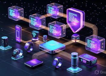 $8.6 Billion by 2035 — How Distributed Ledger Technology Is Securing Connected Devices – Press Releases Distribution for Market Research Reports