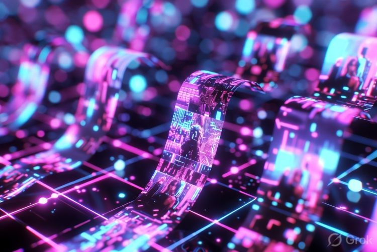$18.6 Billion by 2035 — How Short-Form Video and Content Are Dominating Attention Spans – Press Releases Distribution for Market Research Reports