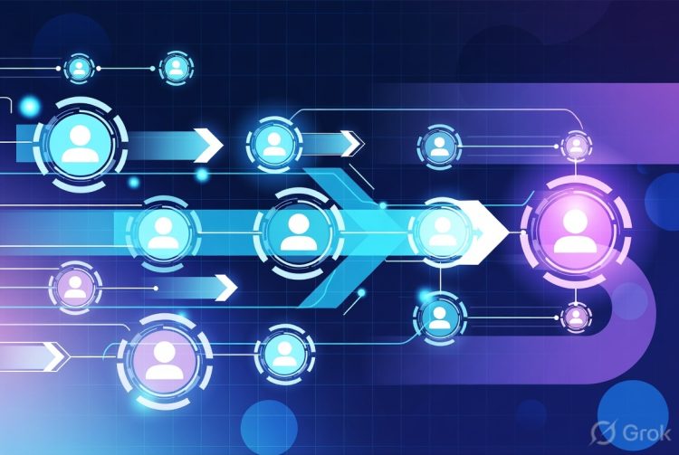 $48.9 Billion by 2035 — How AI Is Moving Beyond Prediction to Actionable Recommendations – Press Releases Distribution for Market Research Reports