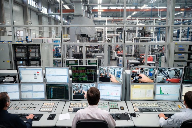 $380 Billion by 2035 — How IT/OT Convergence, Industrial IoT, and AI Are Transforming Critical Infrastructure