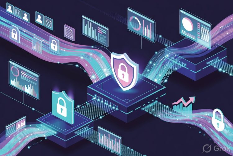 $450 Billion by 2035 — How Data Aggregation Is Powering the Digital Economy – Press Releases Distribution for Market Research Reports