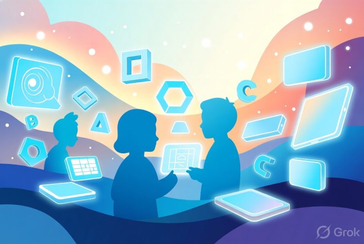 $682.4 Billion by 2035 — How Digital Learning Platforms Are Transforming Early Education – Press Releases Distribution for Market Research Reports