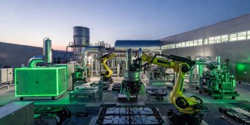$38.2 Billion by 2035 — How Sustainable Battery Recovery Is Powering the EV Circular Economy