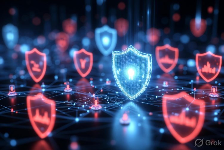 $18.6 Billion by 2035 — How Cloud-Native Threat Detection Is Securing Modern Networks – Press Releases Distribution for Market Research Reports